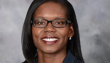 Faculty Directory | Cooley Law School